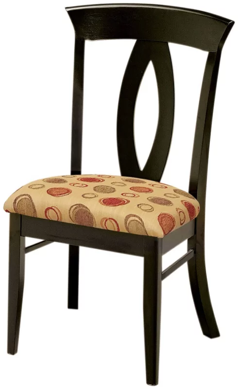 Countryside Amish Furniture Amelia Dining Chair