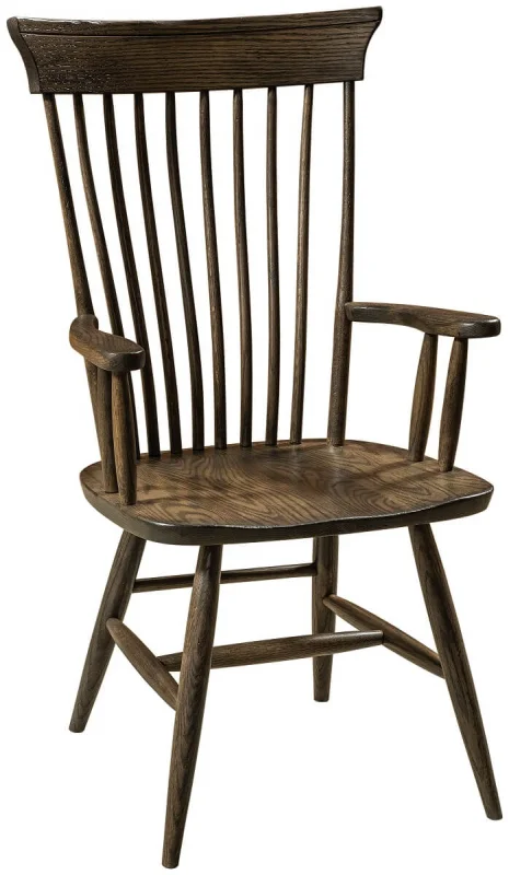 Angels Landing Arm Chair