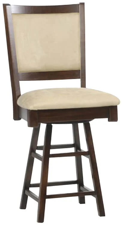 Anjous Swivel Pub Stool