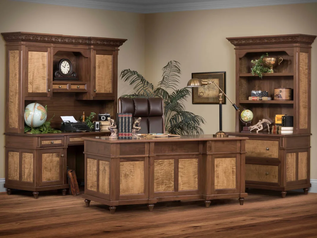 Annenberg Office Furniture