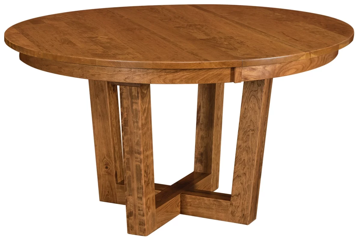 Annona Pedestal Table
