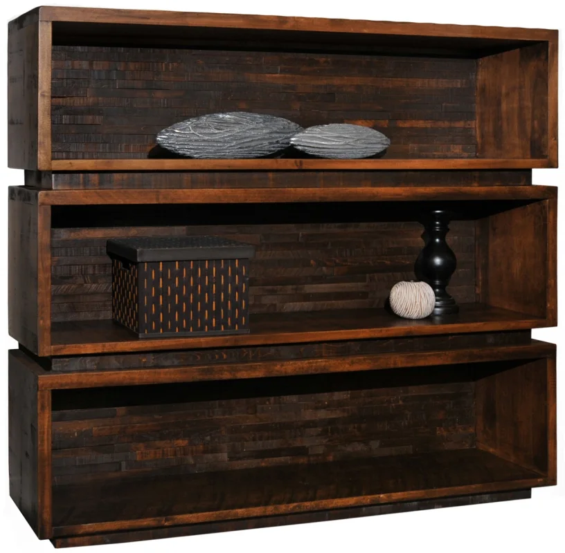 Ansley Park Bookcase