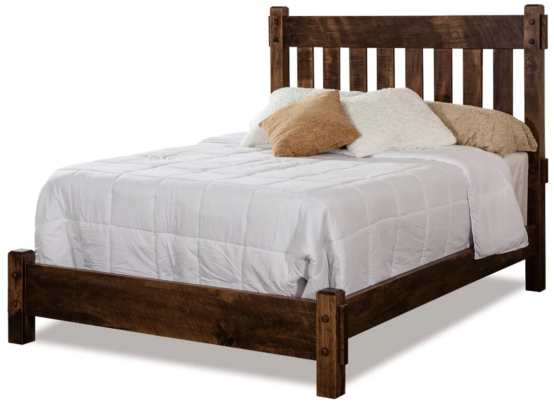 Apex Bed