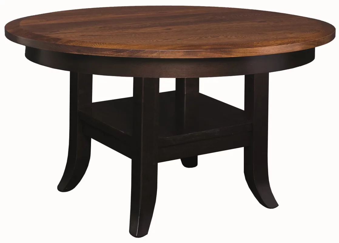 Aragon Round Coffee Table