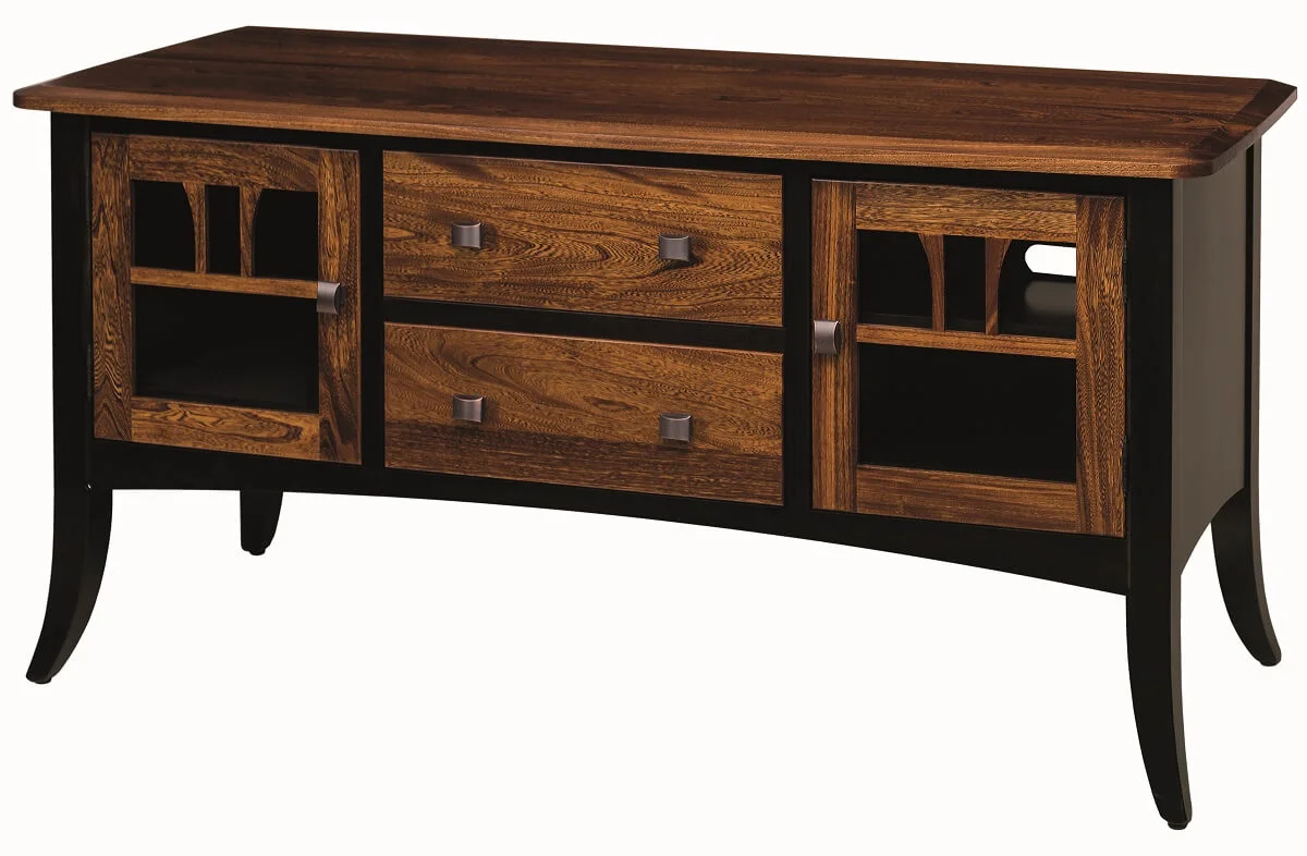 Aragon TV Stand