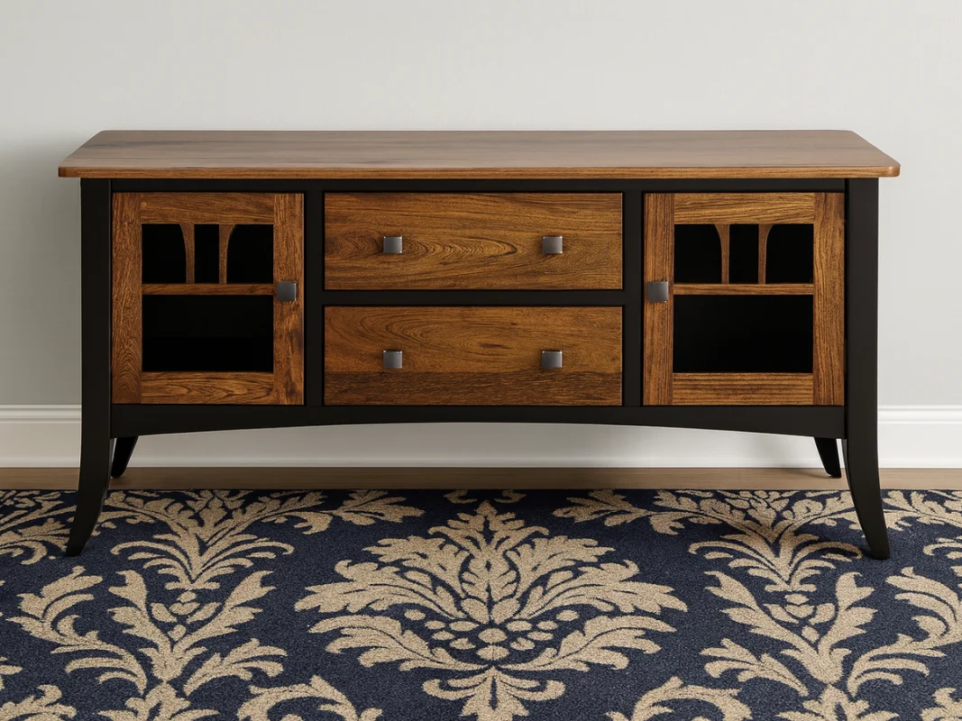 Aragon TV Stand