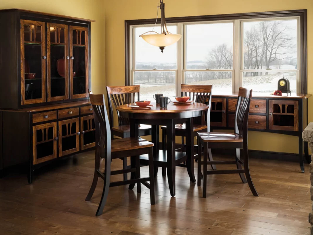 Aragon Dining Collection