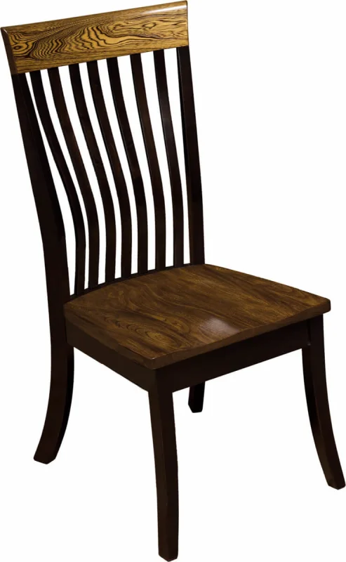 Aragon Side Chair