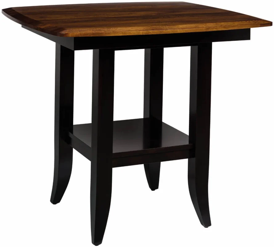 Square Bistro Table
