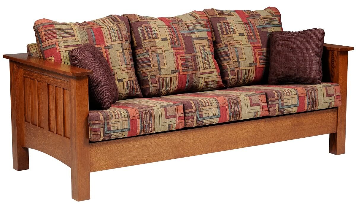 Arenas Valley Sofa