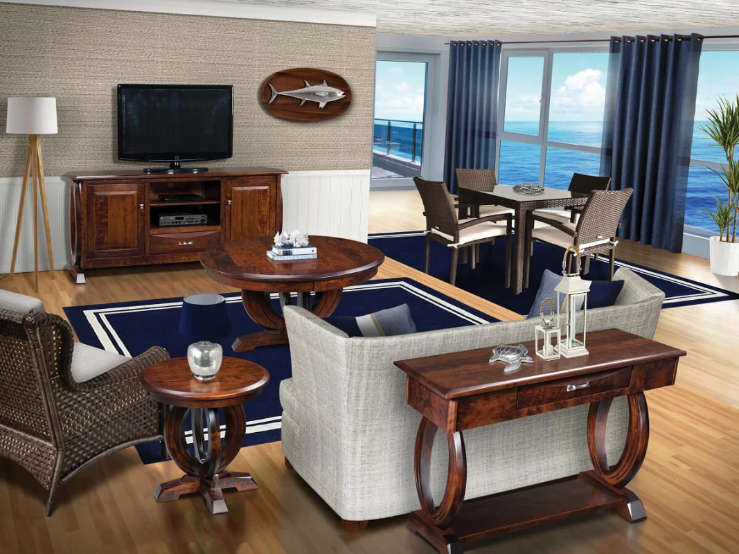 Armelle Living Room Set