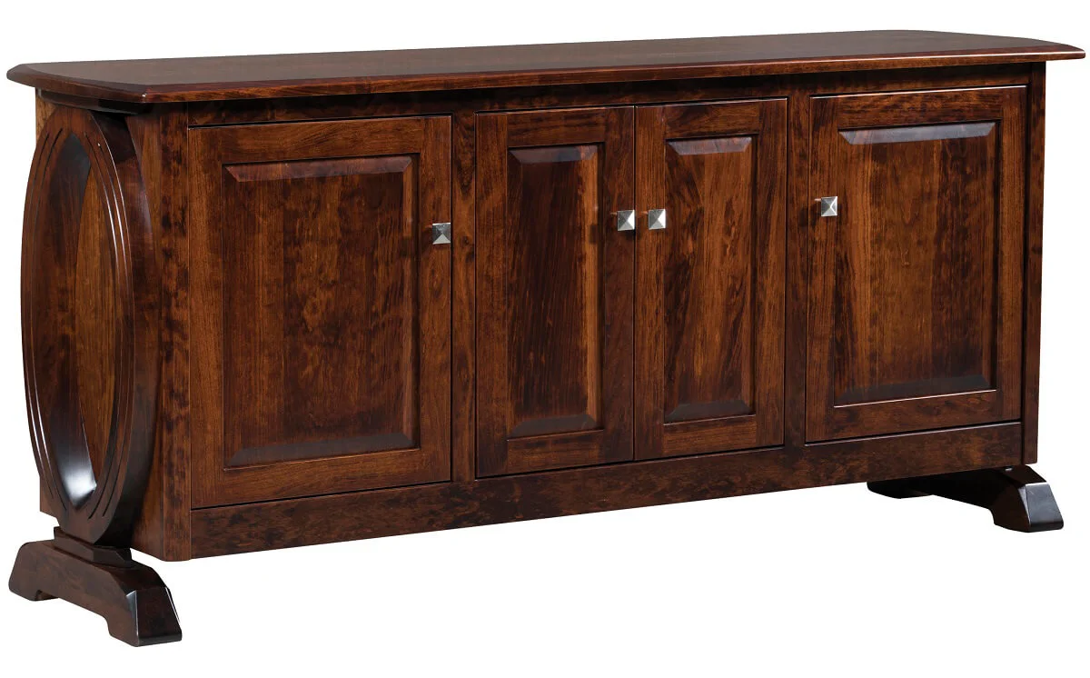Credenza Base
