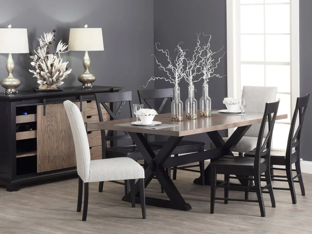 Arona Dining Collection