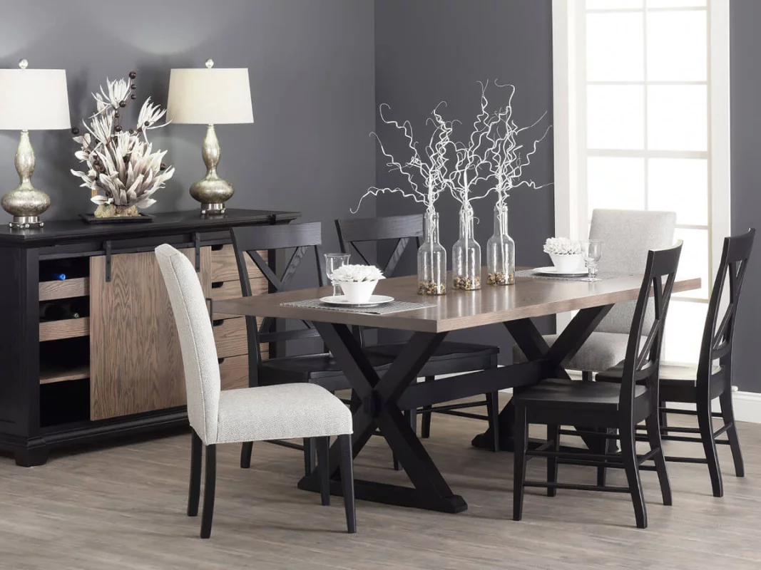 Arona Dining Collection