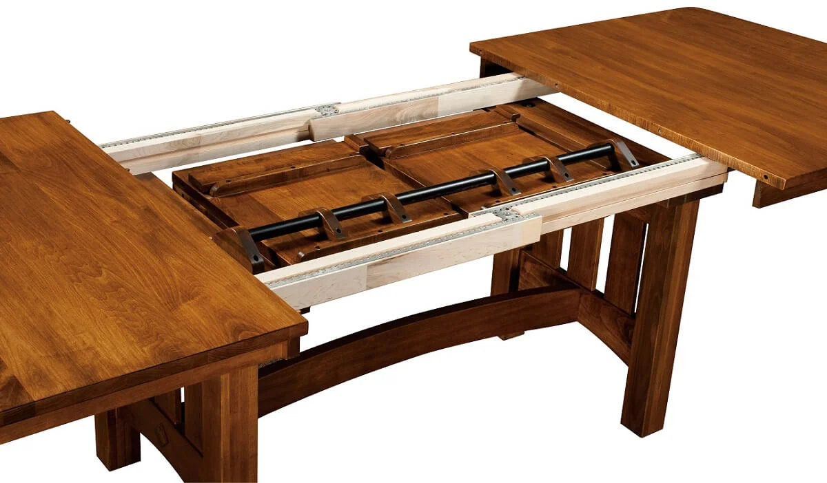 Amish Dining Table