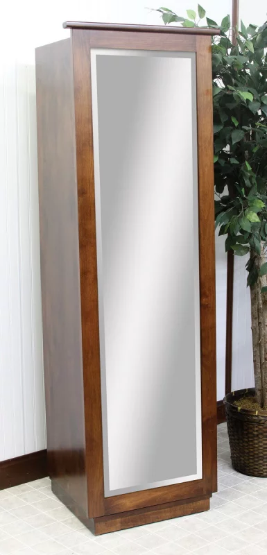 Arturo Storage Tower Mirror