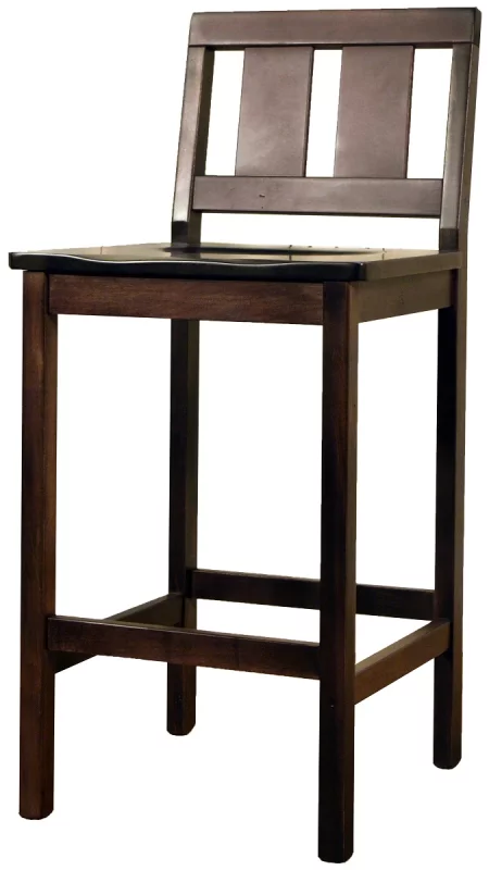 Aspinwall Counter Chair