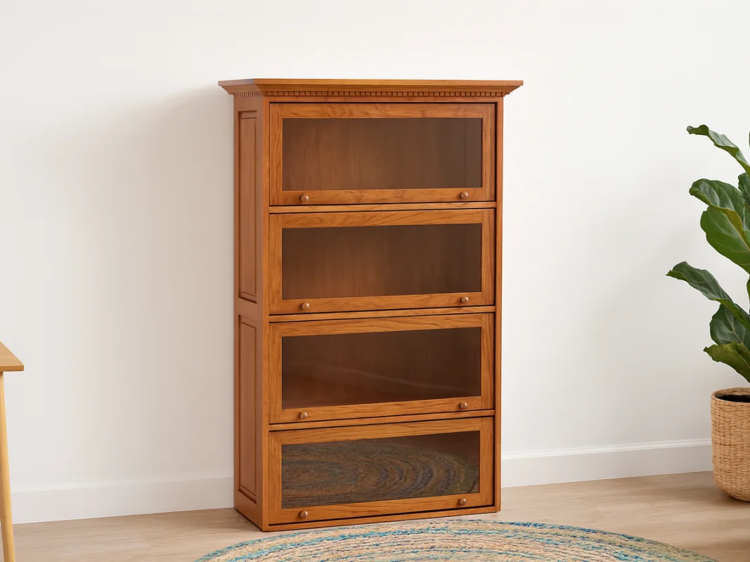 Attorney's Bookcase
