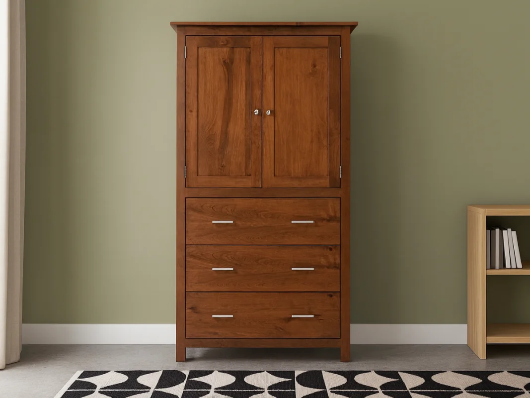 Austin Armoire