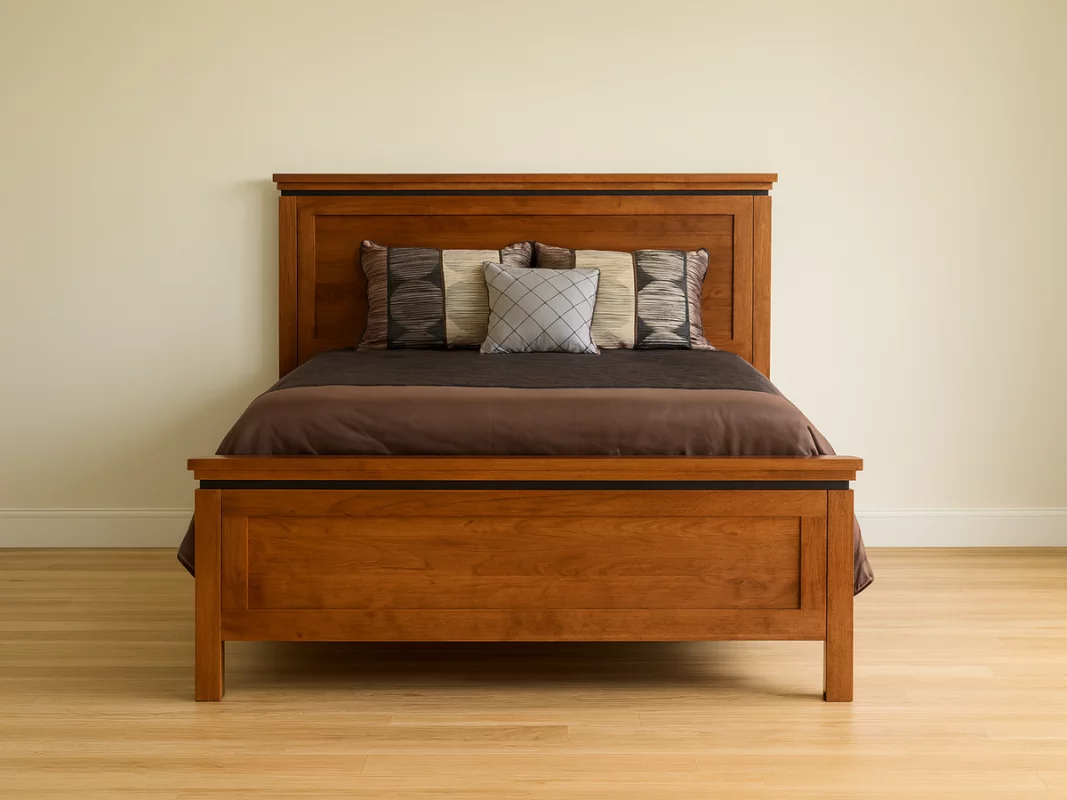 Avondale Amish Bed