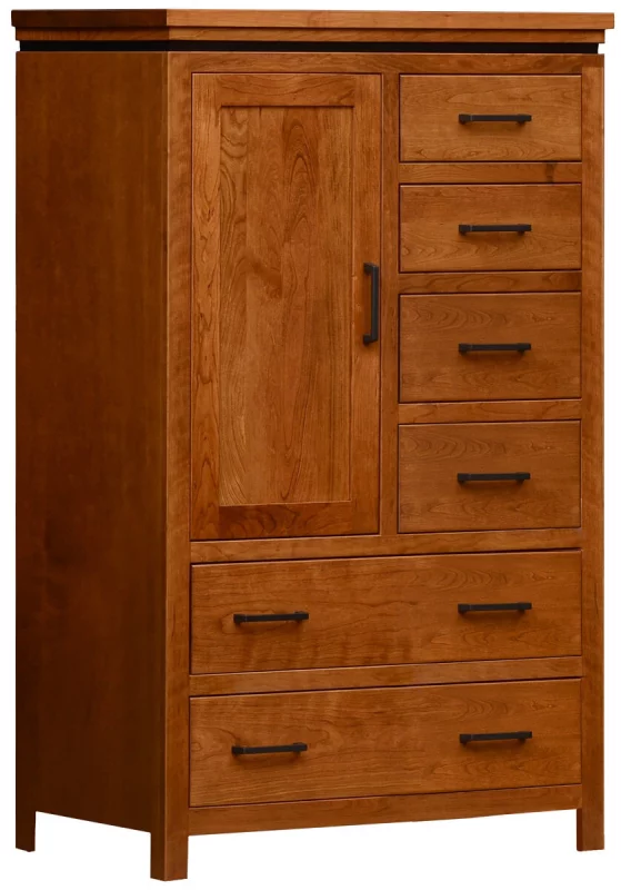 Countryside Amish Furniture Avondale Chifferobe