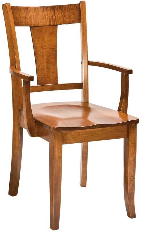 Axel Amish Arm Chair