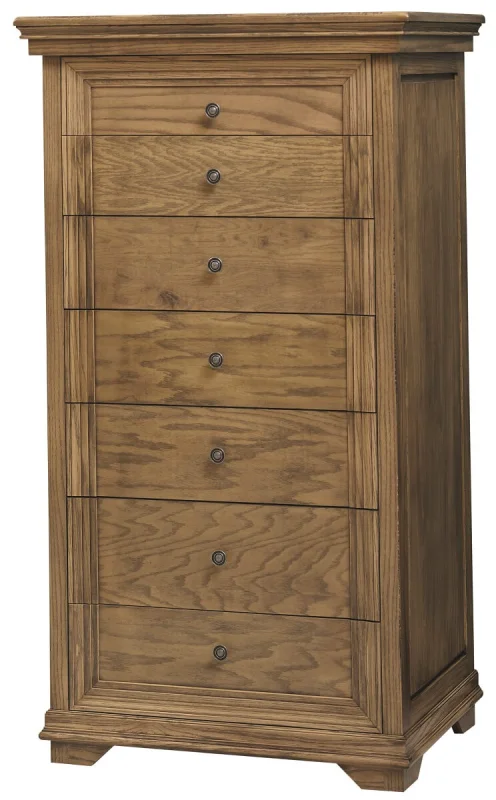 Azalia Lingerie Chest