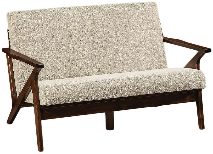 Bacliff Loveseat