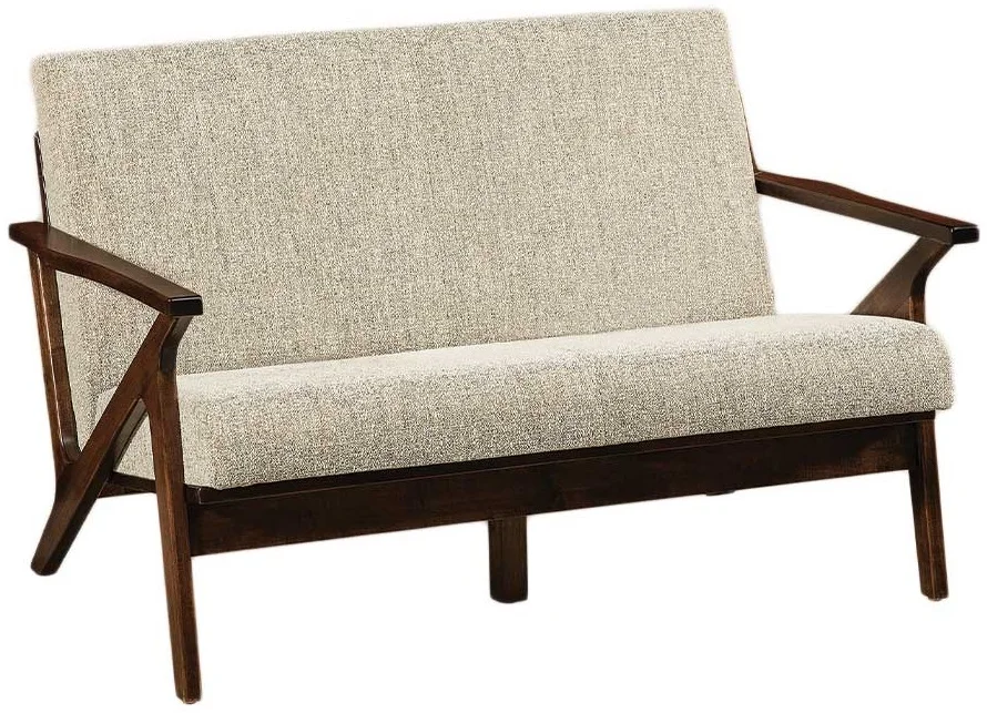 Bacliff Loveseat