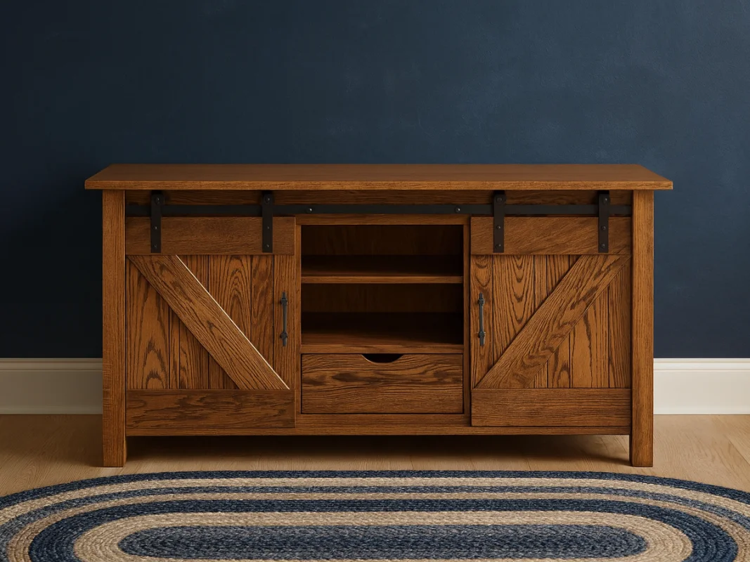 Baden Media Console