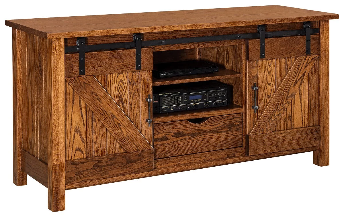 Baden Media Console