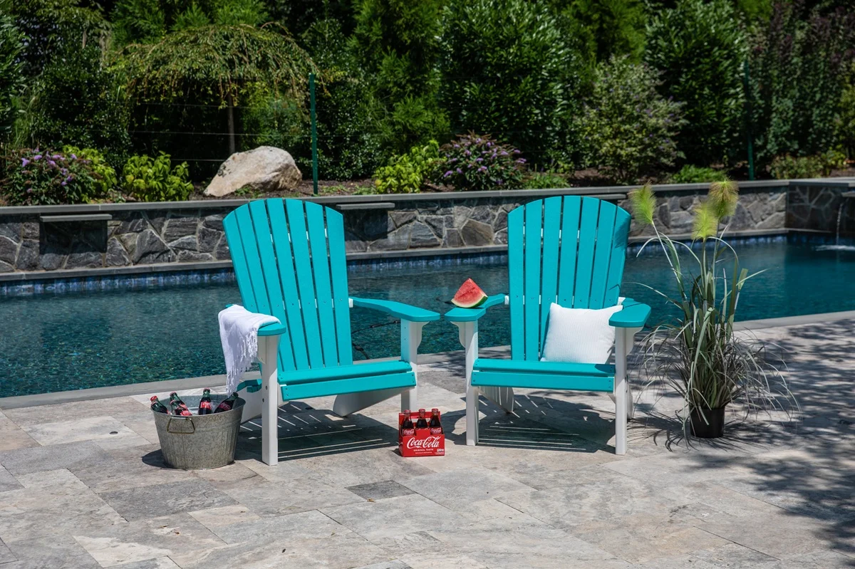 Bahia Adirondack Chair
