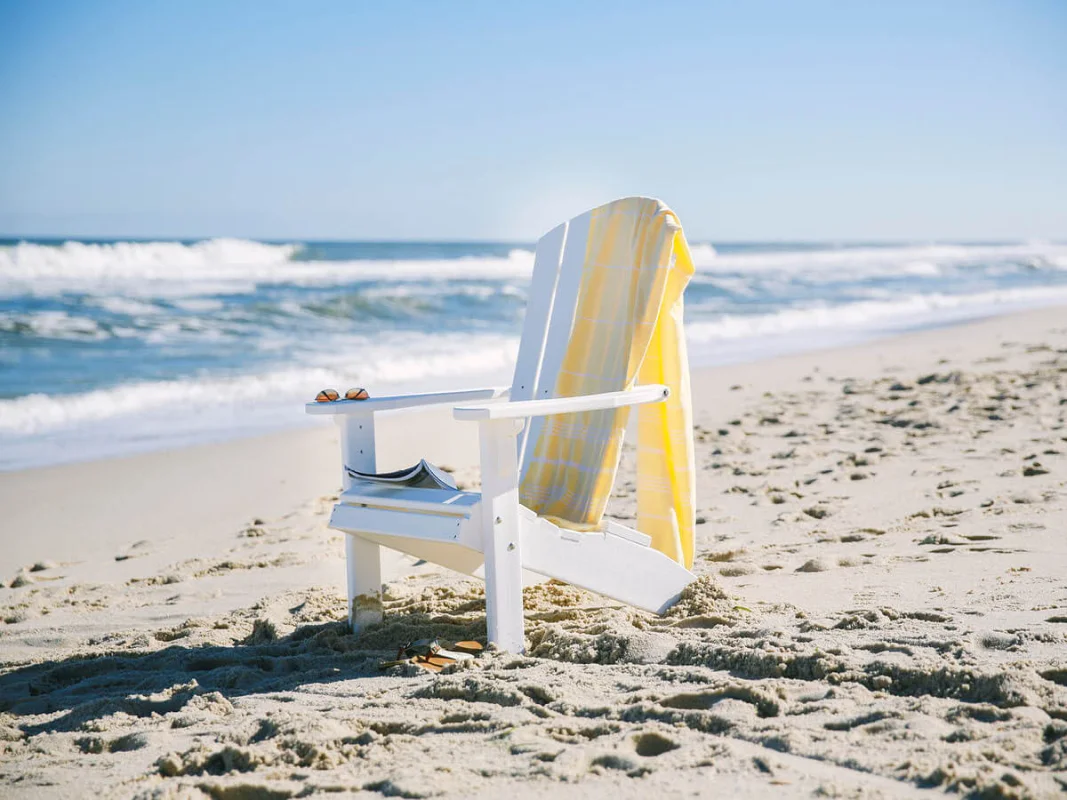 Bahia Adirondack Chair