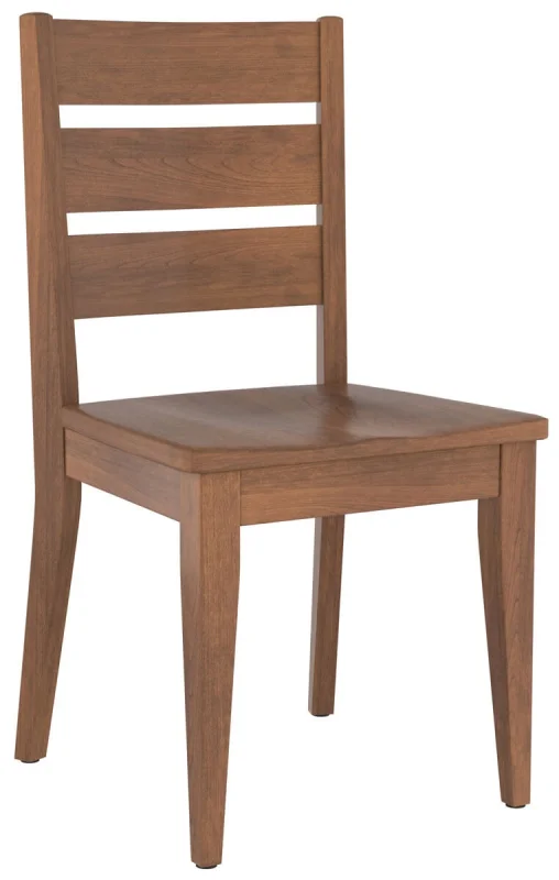 Ballwin Ladder Back Side Chair
