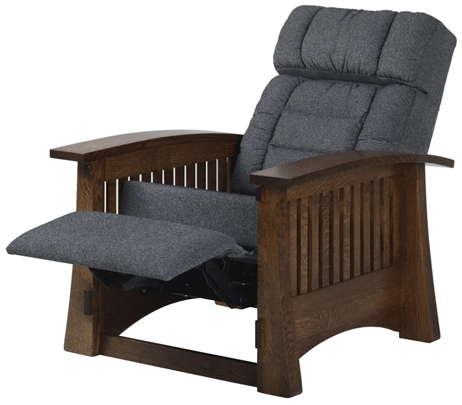 Mission Wallhugger Recliner