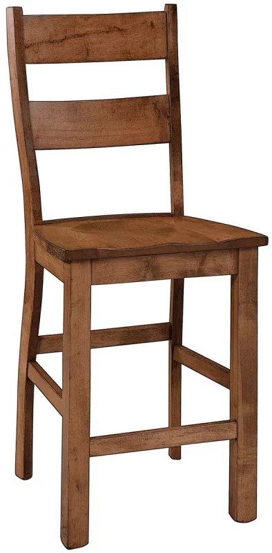 Bamberg Barstool
