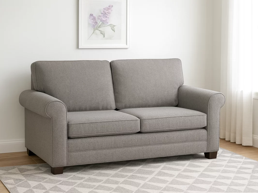 Baraboo Loveseat