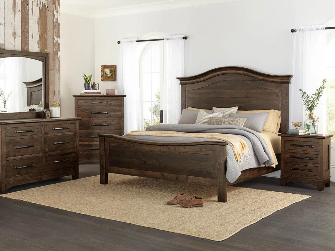 Barbados Bedroom Collection