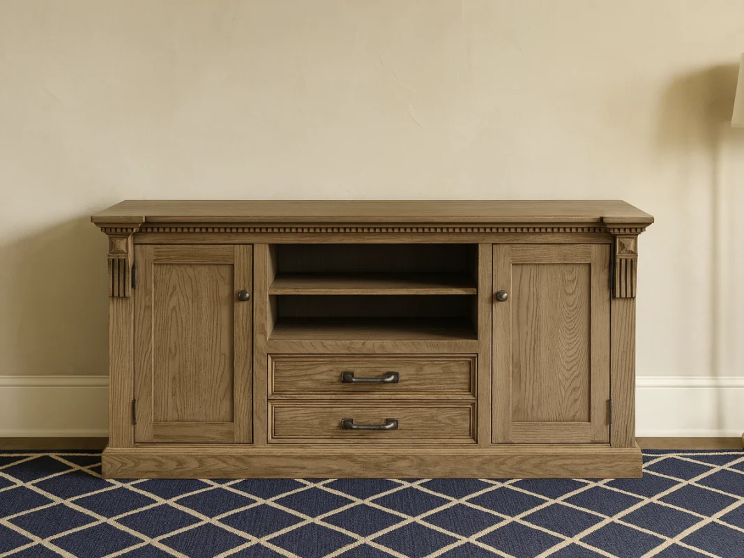 Bargersville TV Stand
