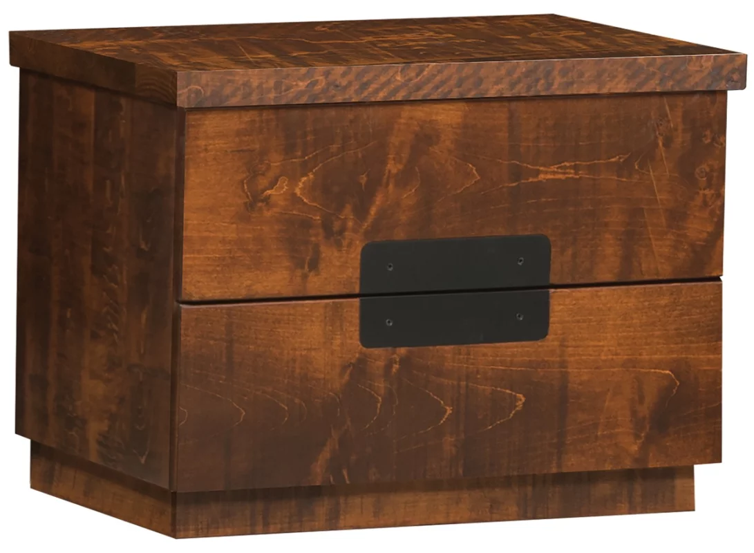 Barossa Valley Nightstand