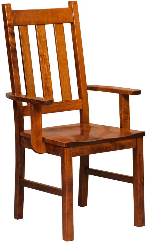 Baxter Place Kitchen Arm Chair