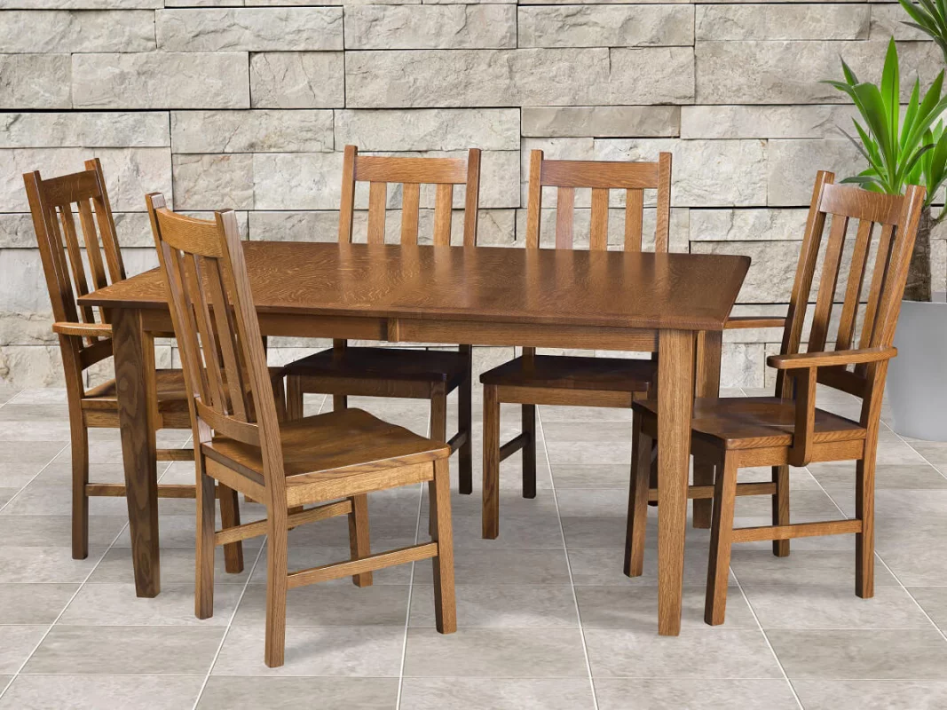 Baxter Place Kitchen Set