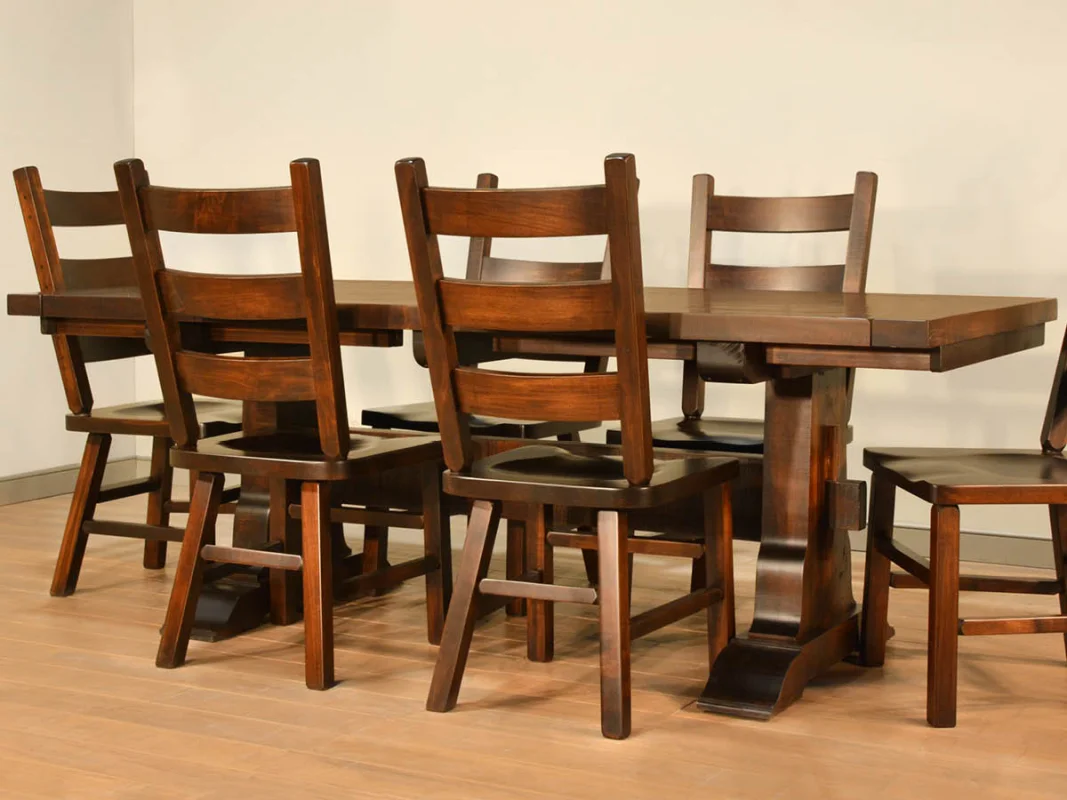 Beacon Falls Dining Room Set