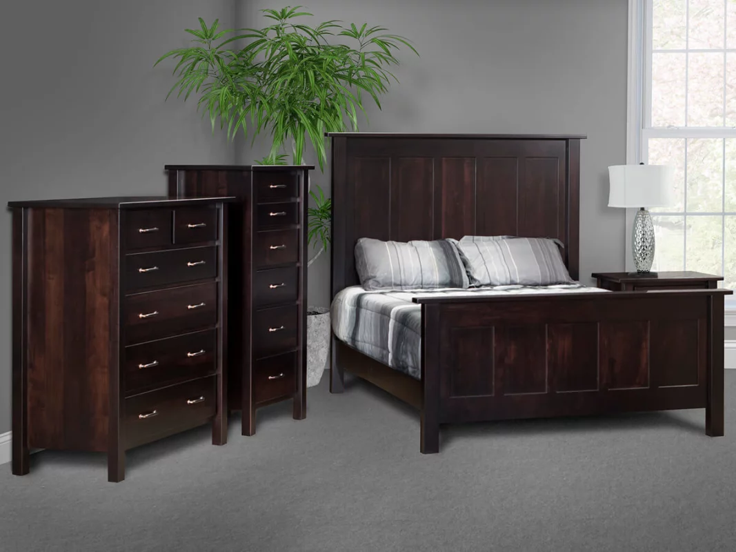 Beaufort Bedroom Collection