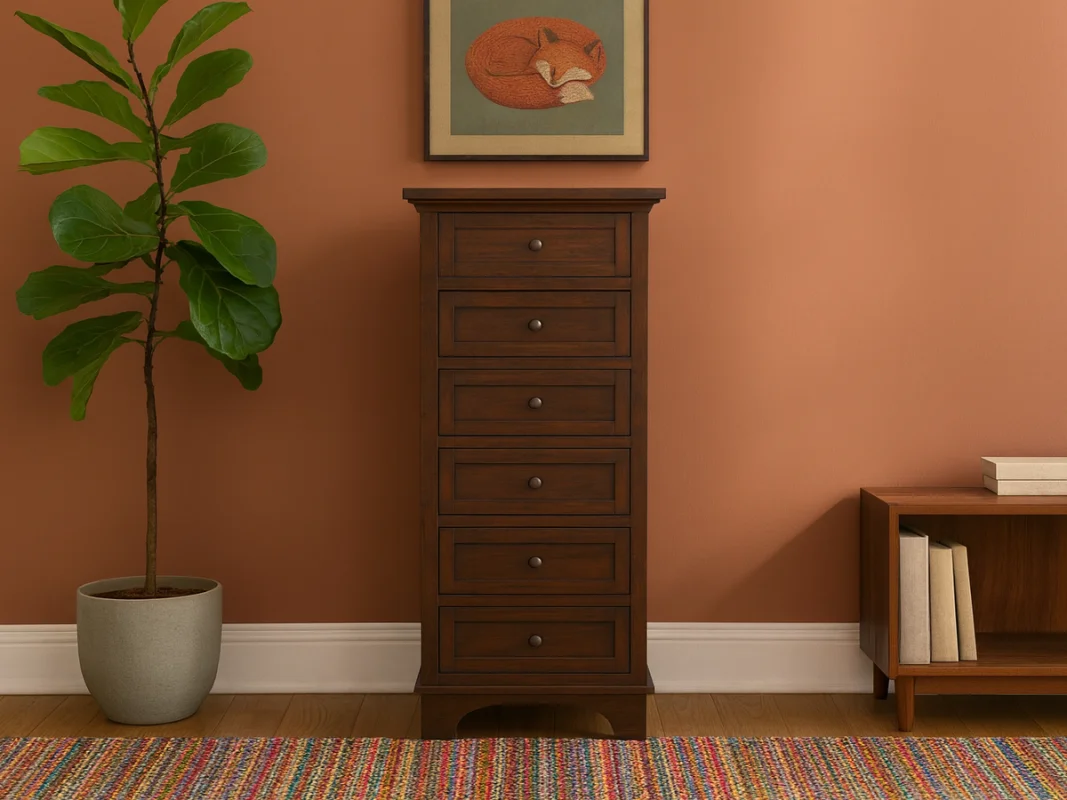 Beaumont Lingerie Chest