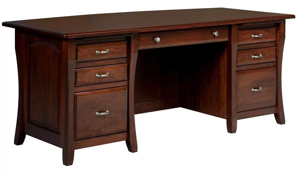Becker Office Desk