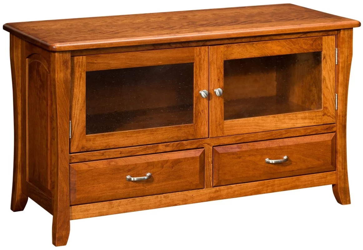 Becker TV Console