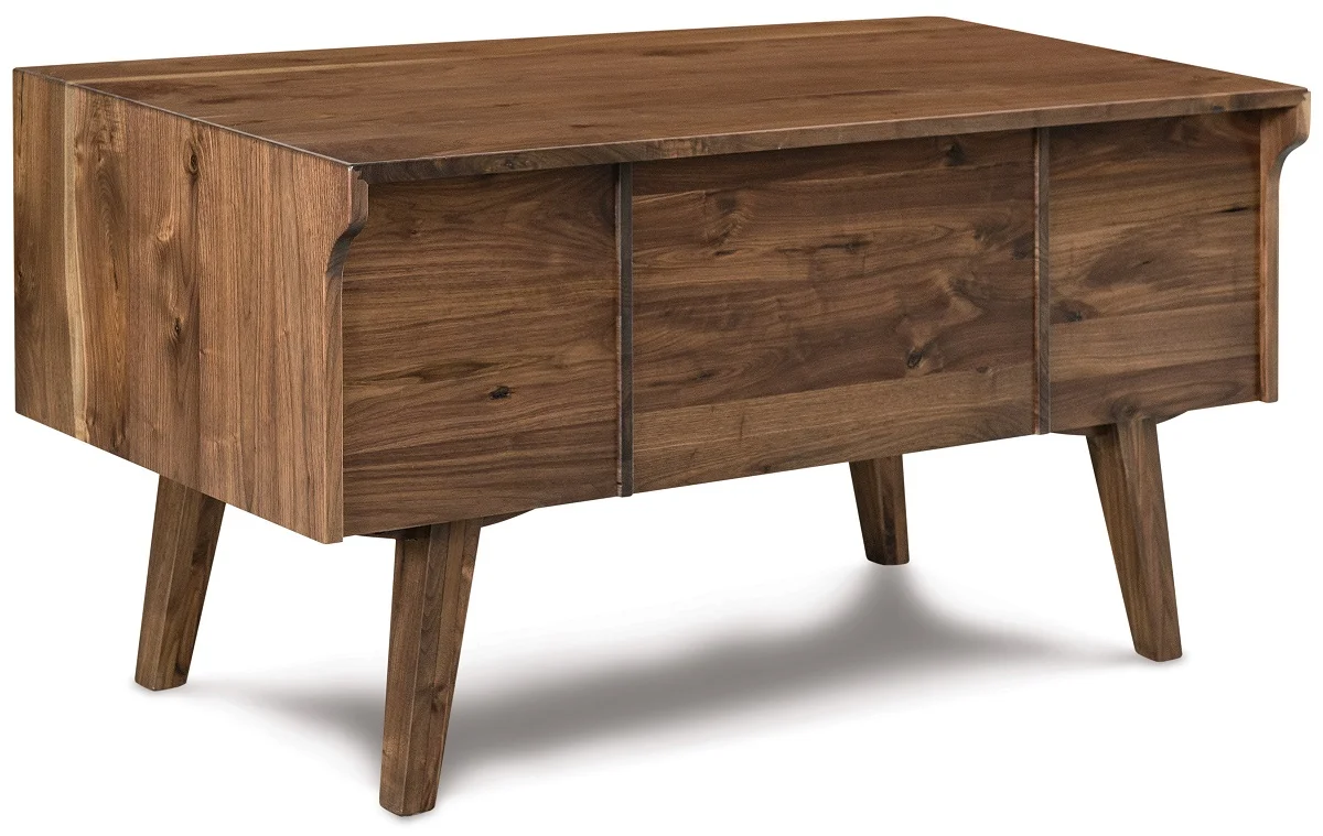 Mid Century Modern Desk