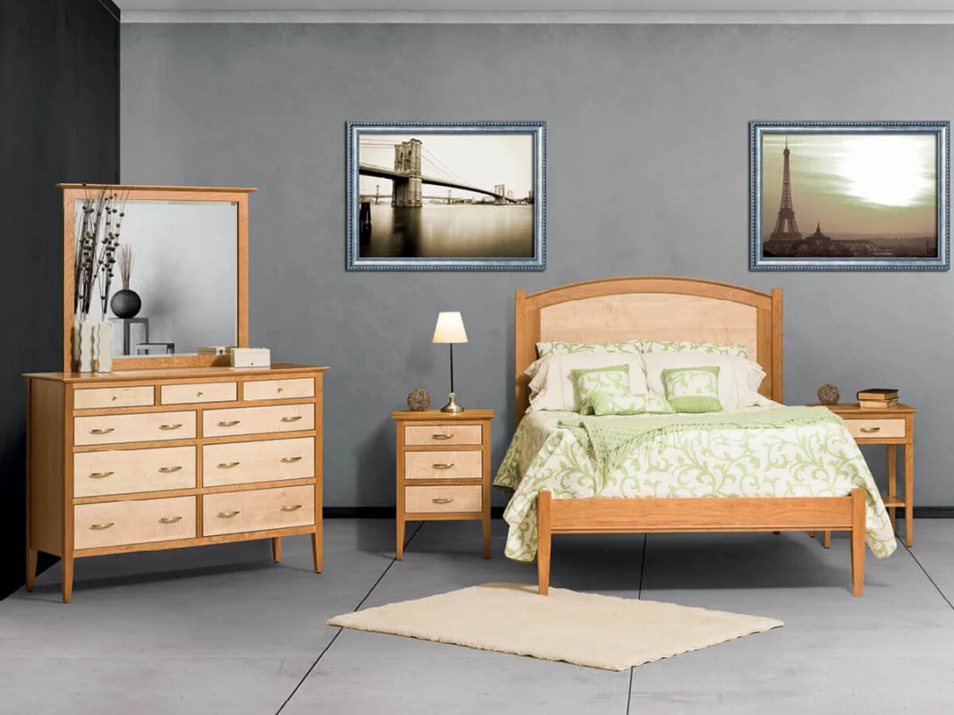 Belfast Bedroom Collection