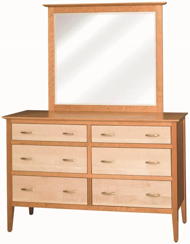 Belfast Mirror Dresser